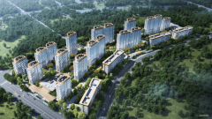  骆岗地方公园生态