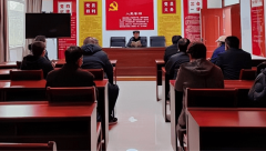 <b>为深切进修贯彻《省食物小做坊小餐饮小摊点办</b>